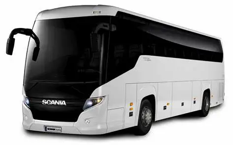 Large Bus