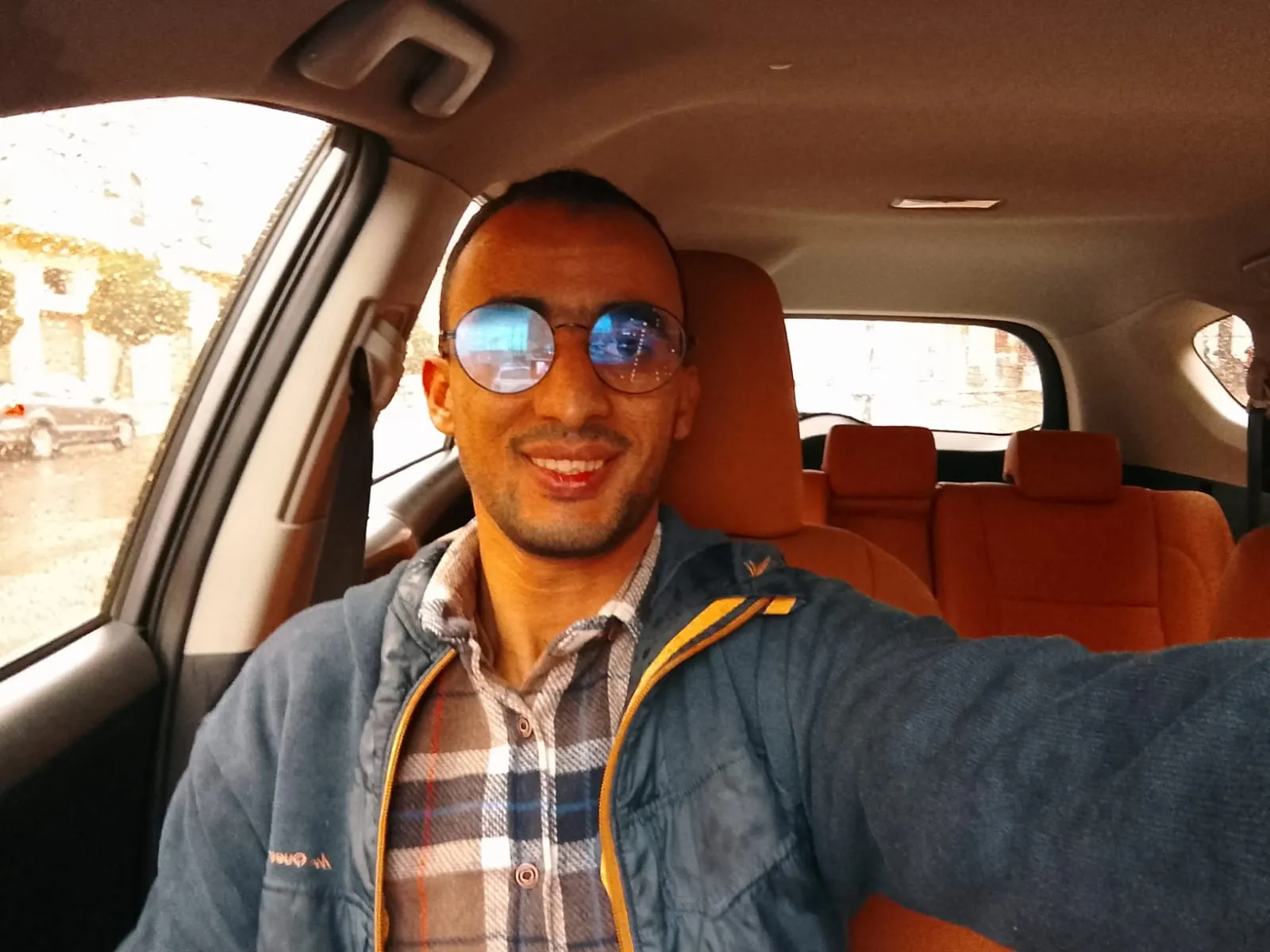 Marouan - QIMAL Founder