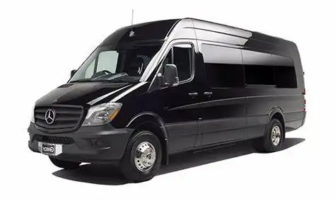 Minibus