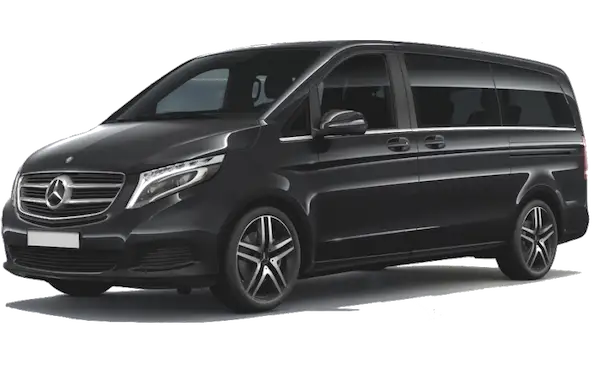 Van